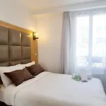Hotel De France 18