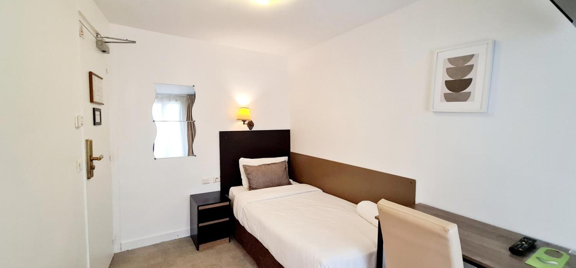 De France Hotel Paris