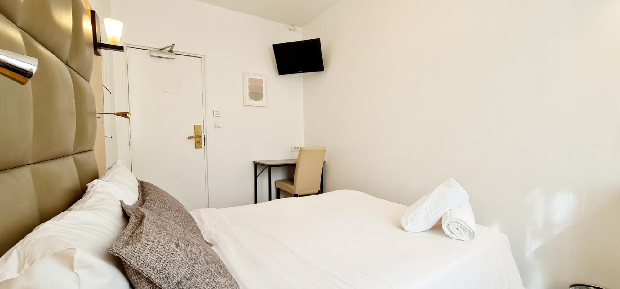 Hotel De France Paris