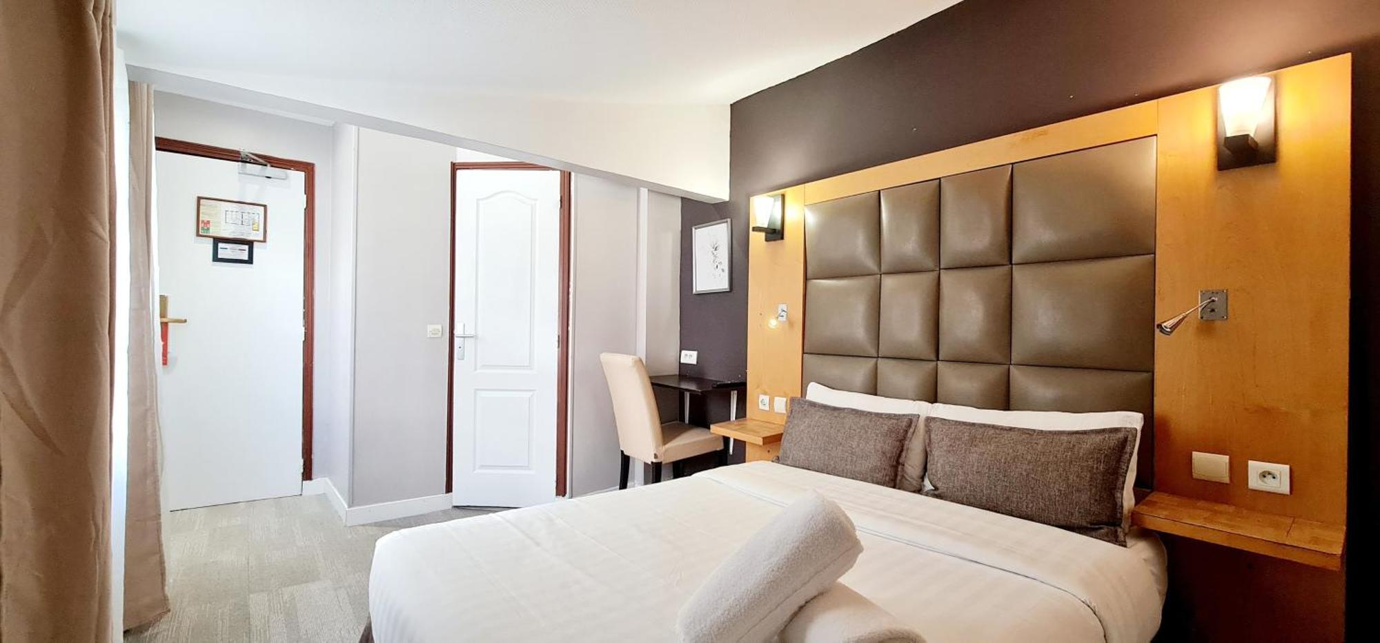 De France Hotel Paris