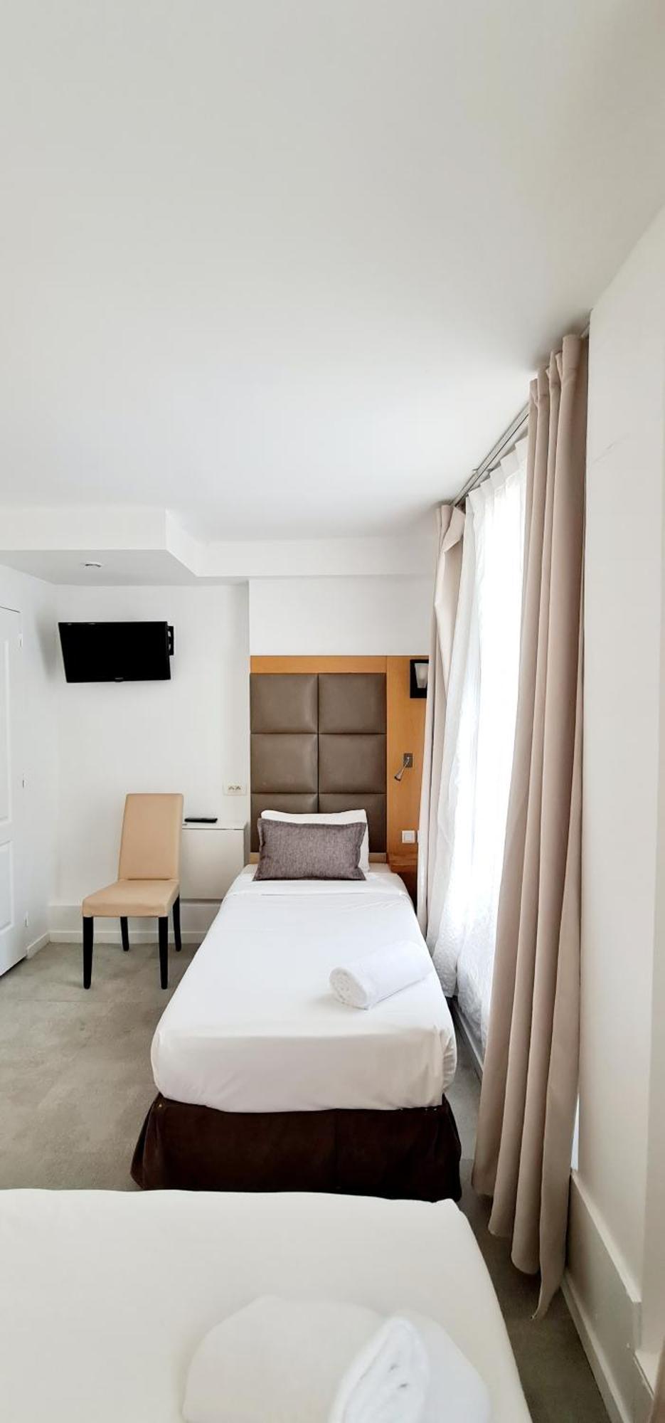 Hotel De France Paris