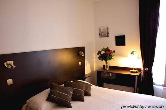 Hotel De France *