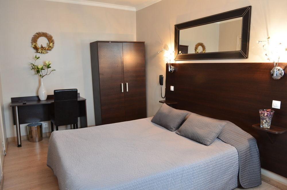 Hotel De France Paris