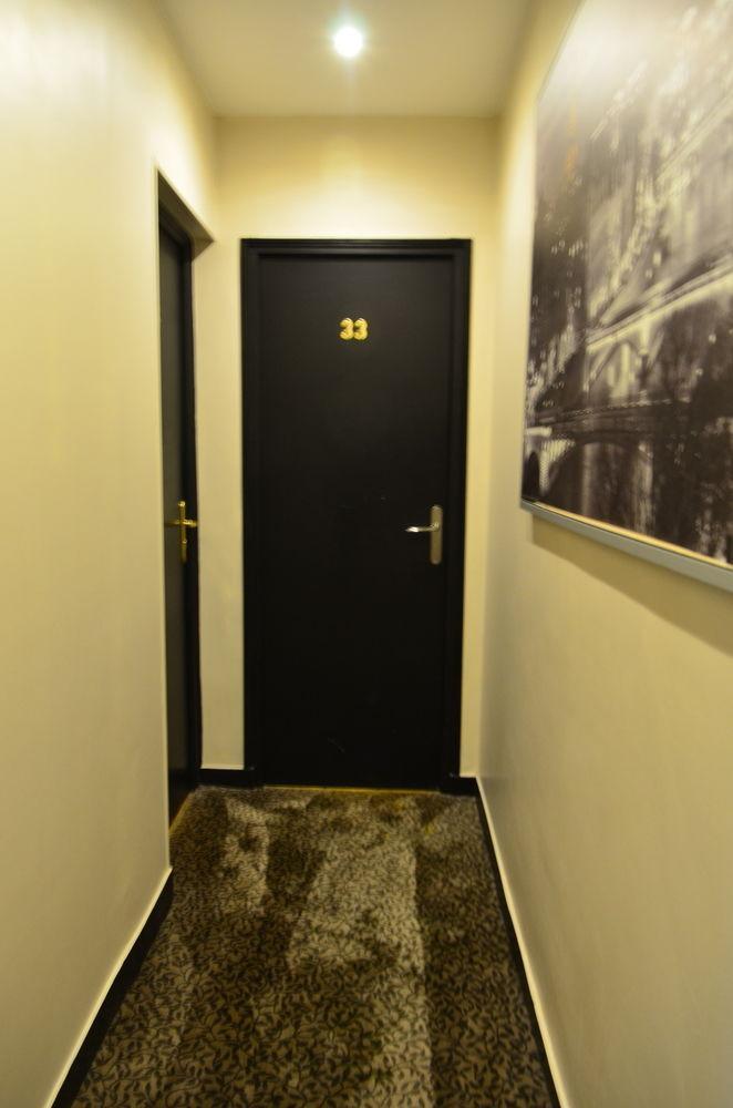 Hotel De France *