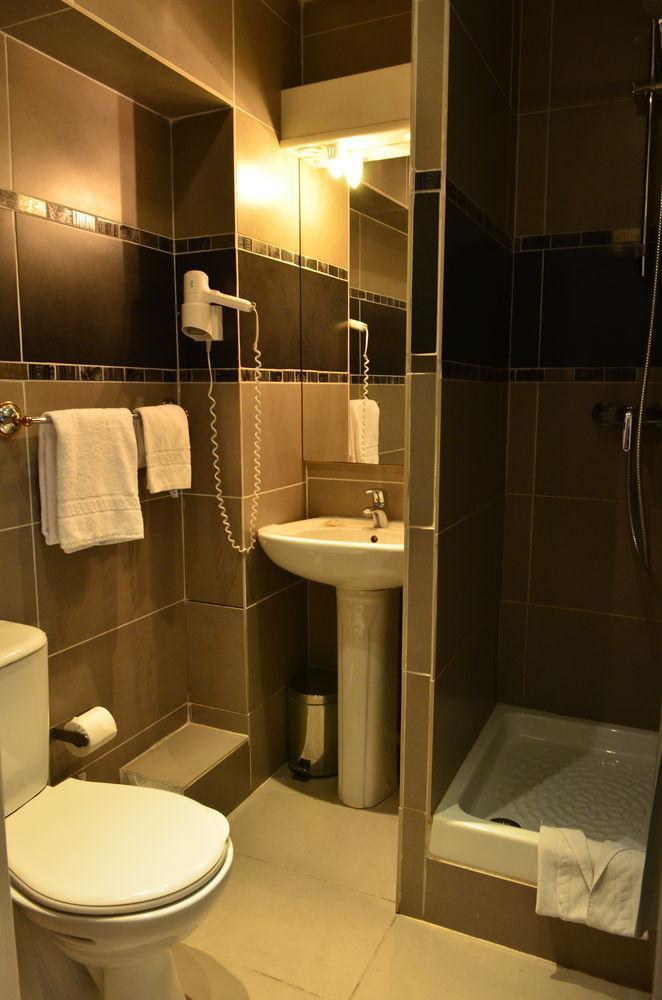Hotel De France Paris