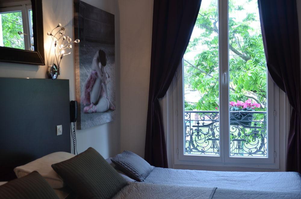 Hotel De France Paris