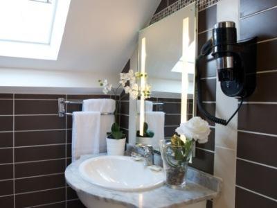 Hotel De France Paris