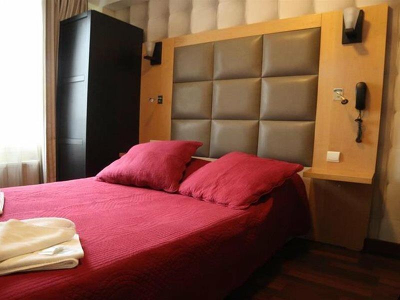 De France Hotel Paris