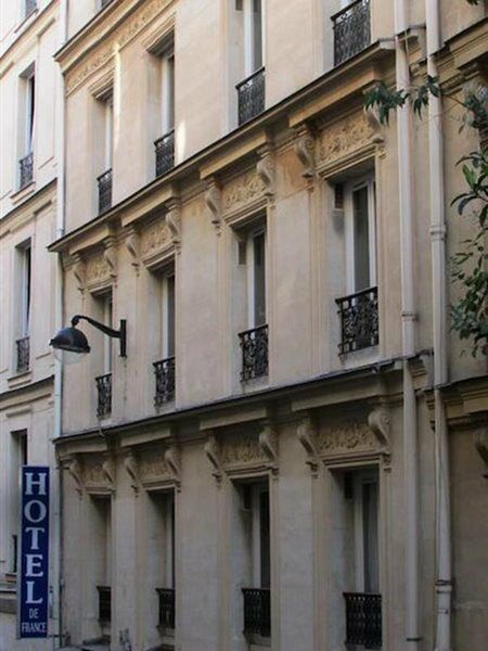 De France Hotel *