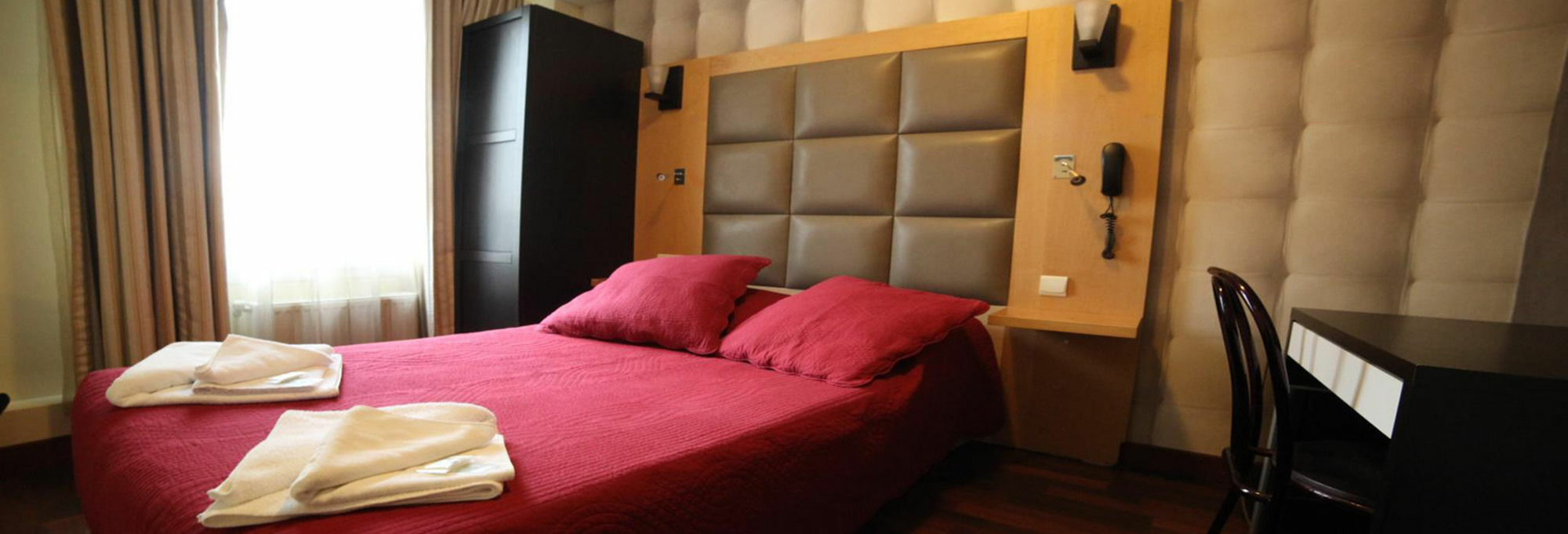 De France Hotel Paris