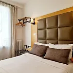 Hotel De France 18
