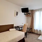 Hotel De France 18
