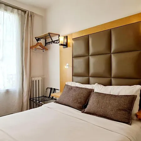 De France Hotel *