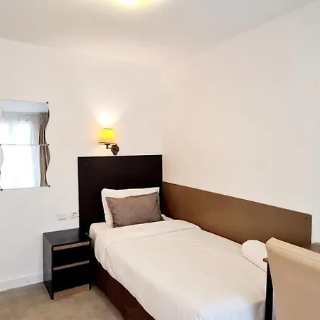 De France Hotel Paris