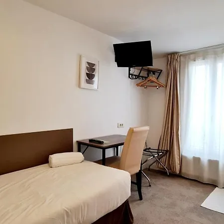 De France Hotel Paris