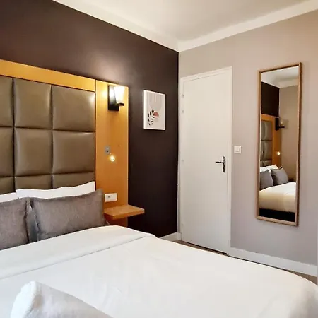 De France Hotel