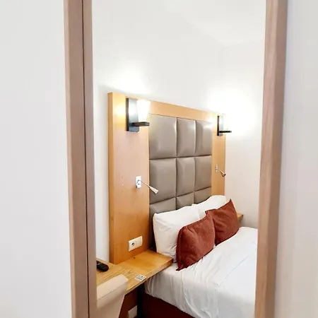 De France Hotel Paris