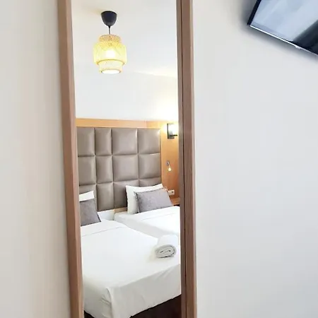 De France Hotel Paris