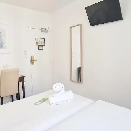De France Hotel *