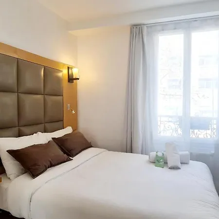 De France 18 * Parigi