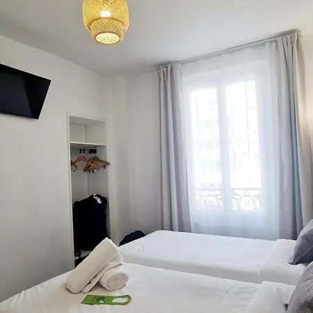 De France Hotel *