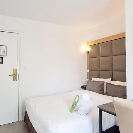 De France Hotel