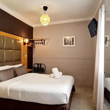 De France Hotel *