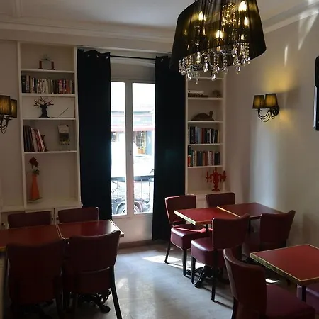 Hotel De France