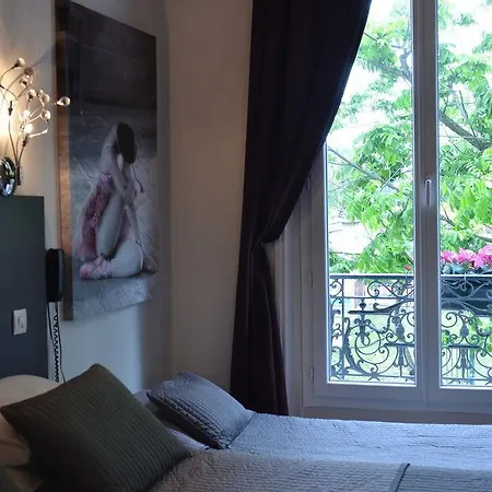 Hotel De France Paris