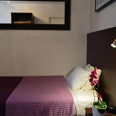Hotel De France *