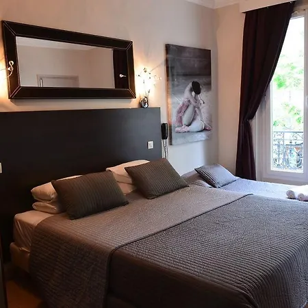 De France Paris