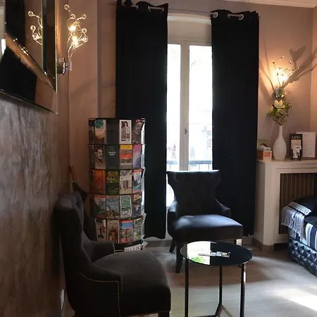 Hotel De France