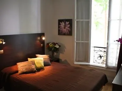 Hotel De France