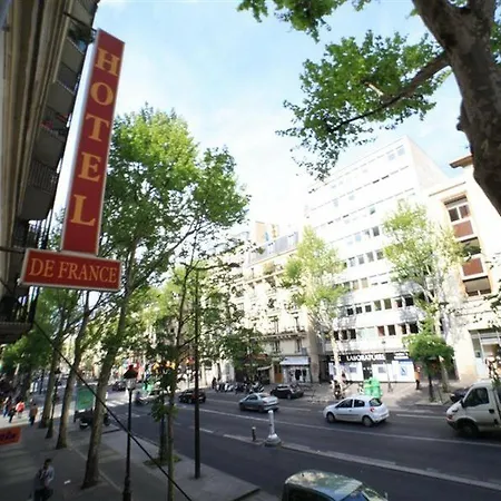 De France Hotel *