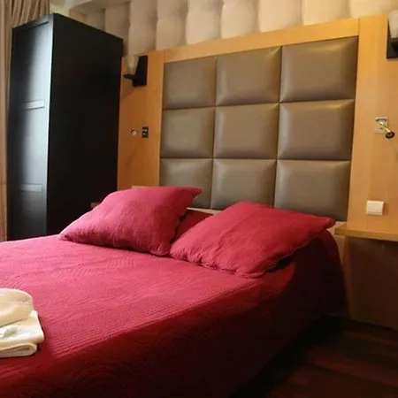 De France Hotel Paris