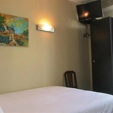 De France Hotel Paris