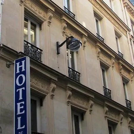 De France Hotel