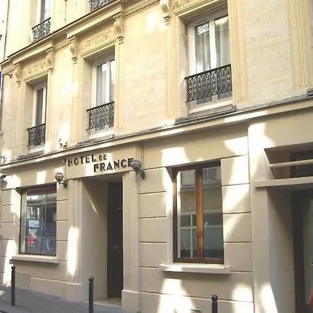 De France