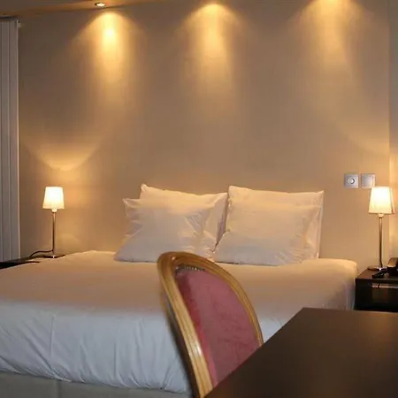 De France Hotel