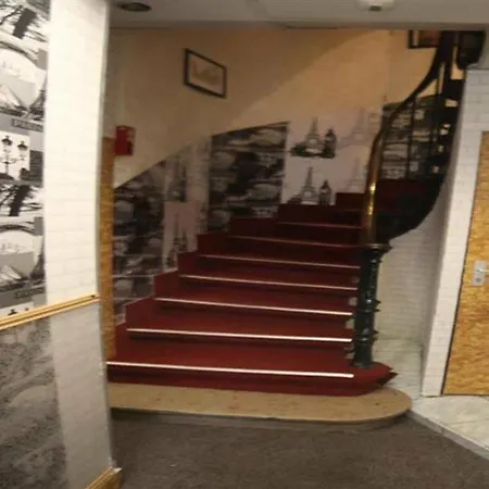 De France Hotel