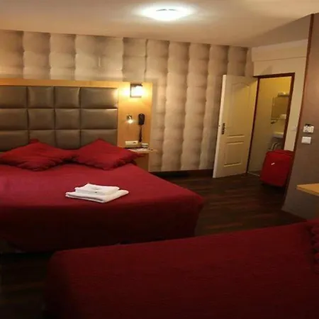 Hotel De France 18