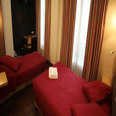 Hotel De France *