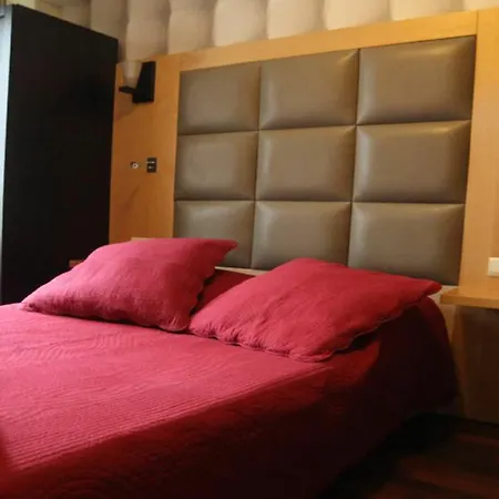 De France Hotel Paris