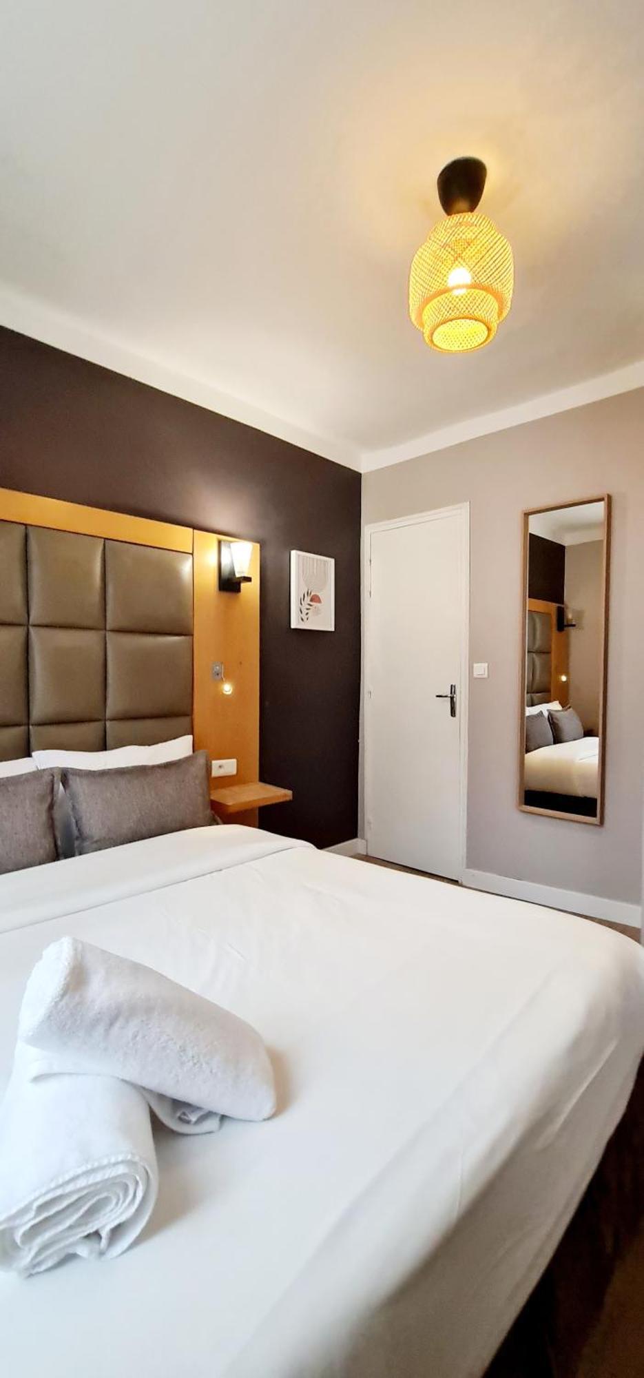 De France Hotel