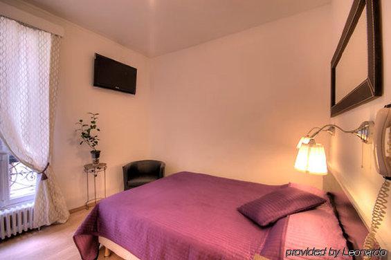 Hotel De France Paris