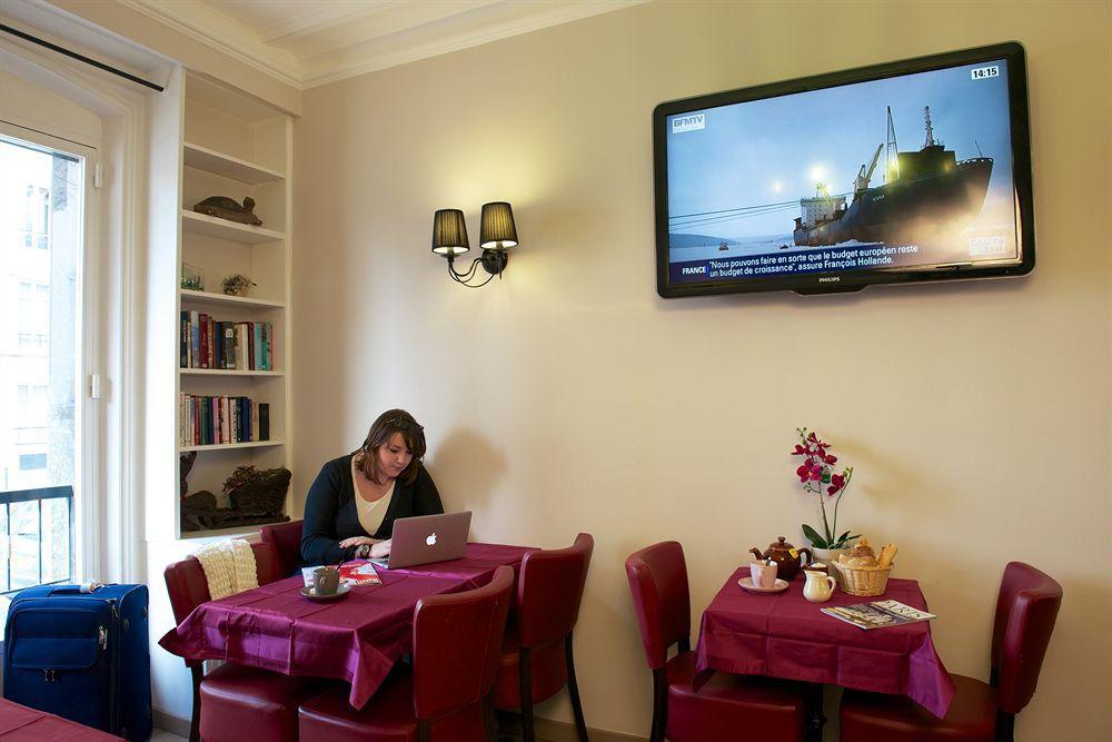 De France Paris