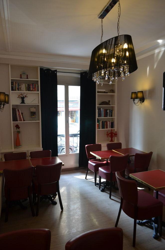 Hotel De France
