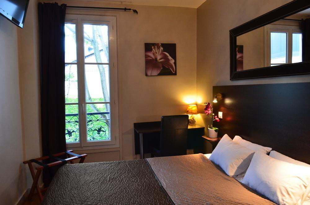 De France Paris