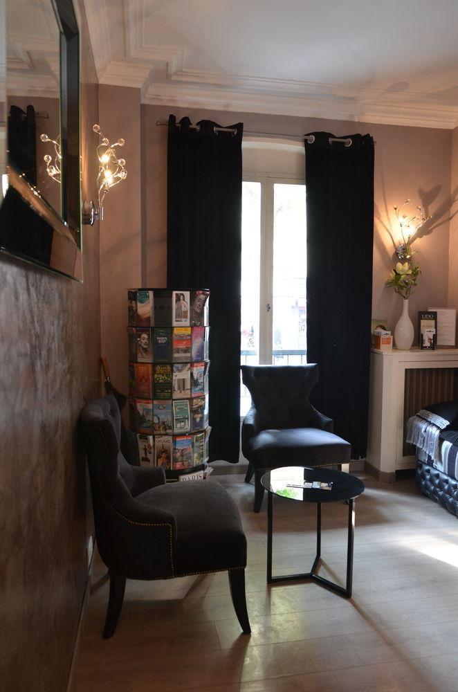 Hotel De France