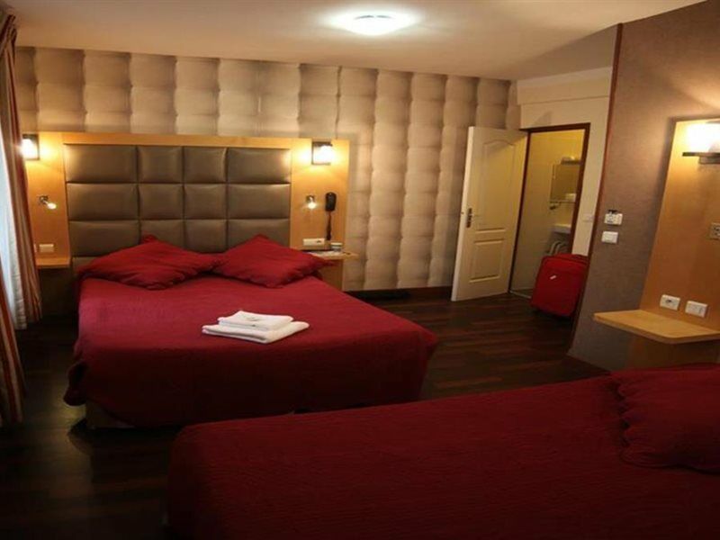Hotel De France
